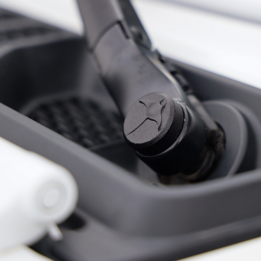 Stingray | Wiper Caps